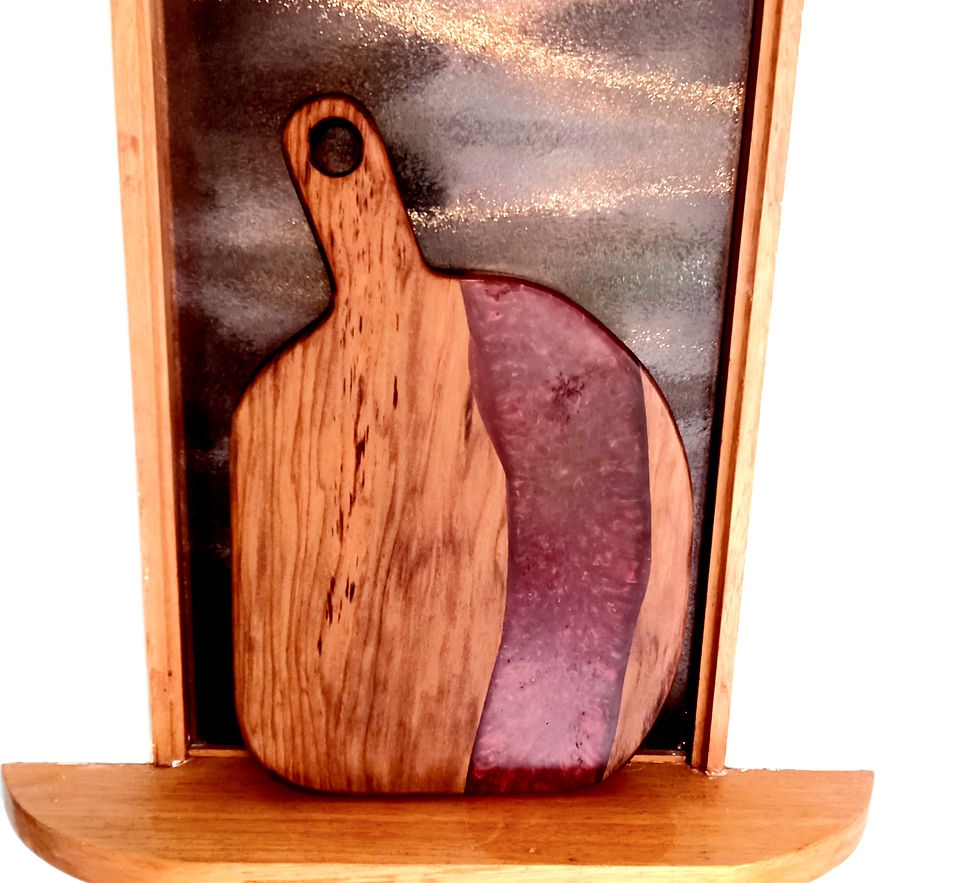 Thumbnail: Woodwax Oil