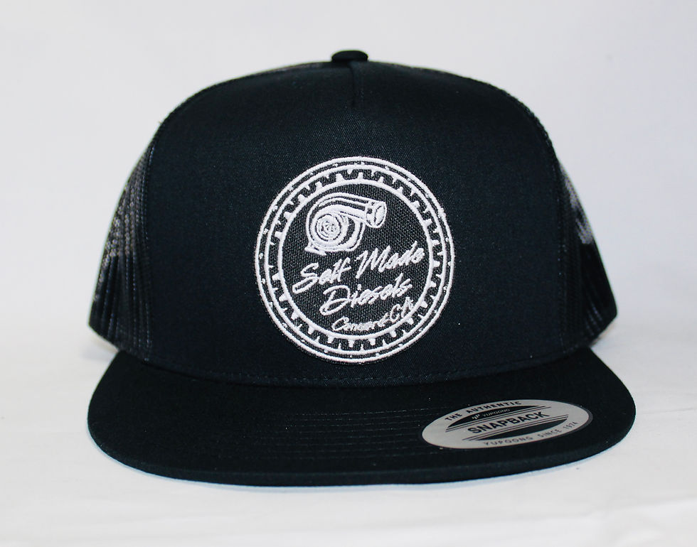 SMD Snapback