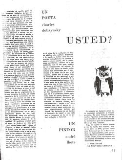 Para que sirve usted un poeta 7