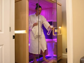 Beating the Winter Blues from the Inside Out: Restoring Winter Vitality