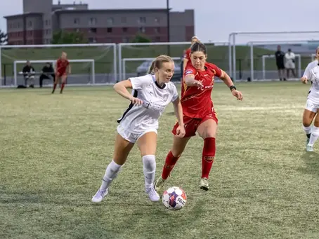 Troy City WFC Comes Up Short Against Top-Ranked Flint City AFC