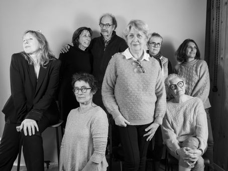 Module "langage photographique"