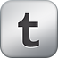 Tumblr Metallic