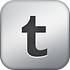 Tumblr Metallic