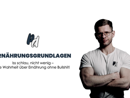 Iss schlau, nicht wenig – warum du mit meinem Online-Programm Ernährung neu verstehen wirst