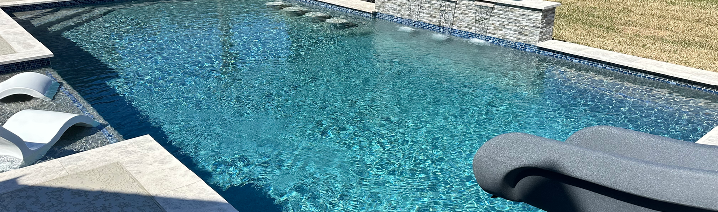 Miller Pool Group - pool maintenance and repair services in Friendswood, TX