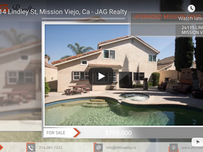 24115 LINDLEY ST – NEW LISTING