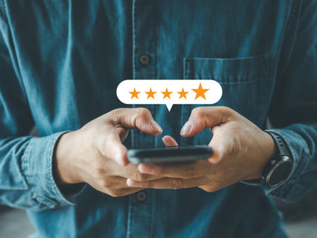 How to Get More 5-Star Reviews on Your Vacation Rental