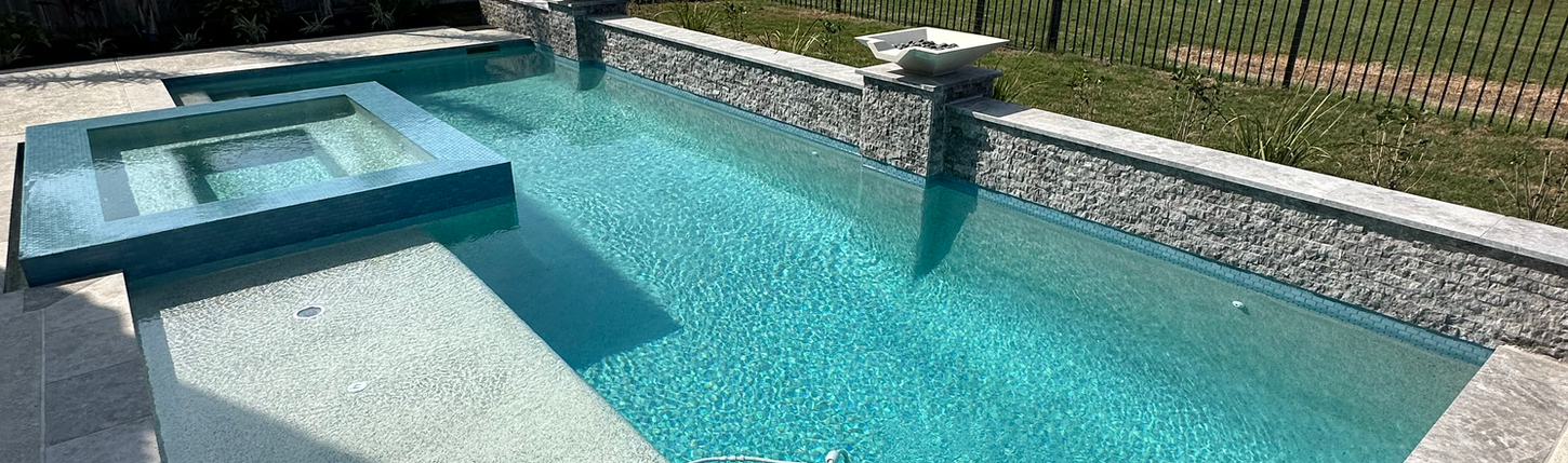 Miller Pool Group - pool maintenance and repair services in Friendswood, TX