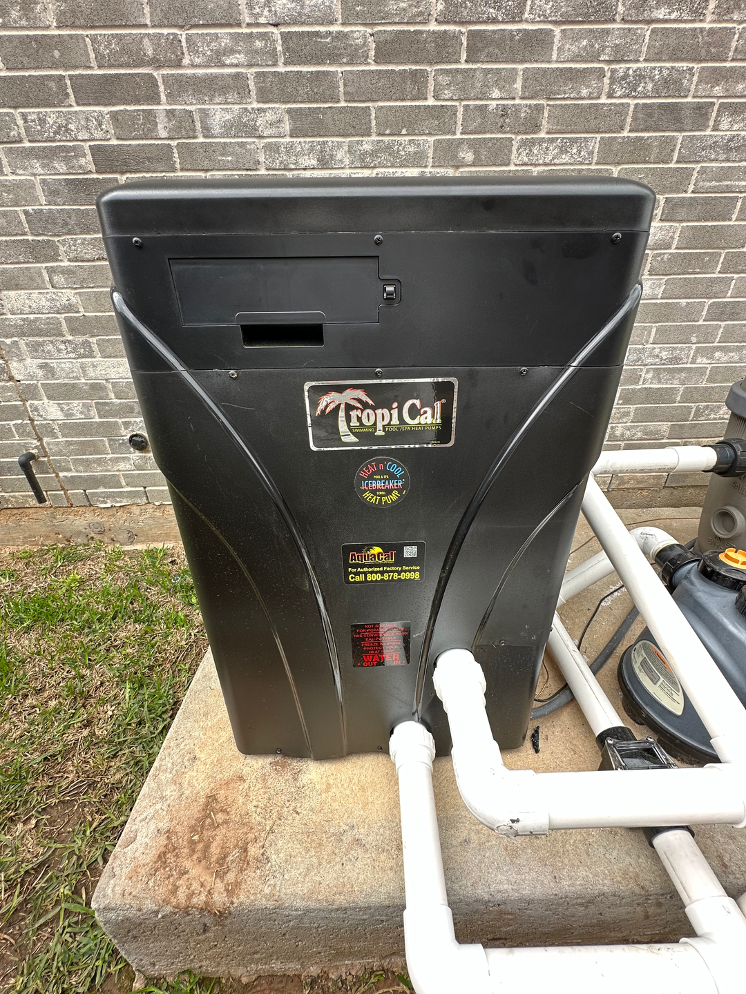 Miller Pool Group - pool maintenance and repair services in Friendswood, TX