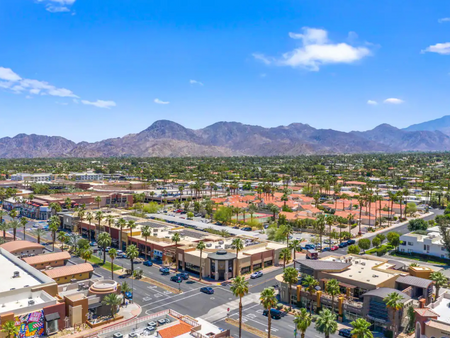 Chic Condo with Pool Just One Block from El Paseo! | Palm Desert, CA