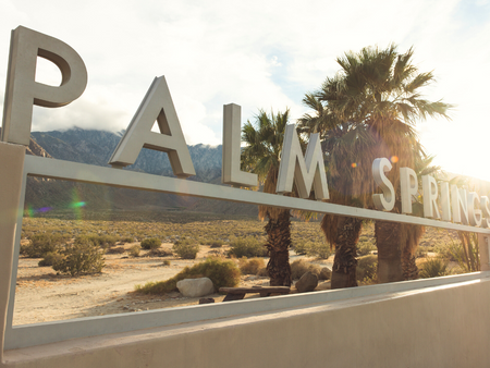 Visit Palm Springs & the Greater Coachella Valley Part 2: Activities to Do Near Palm Springs