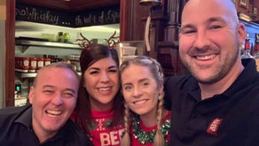 Cast of Characters: Meet the Crew