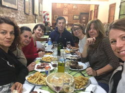 Asado por todos!!