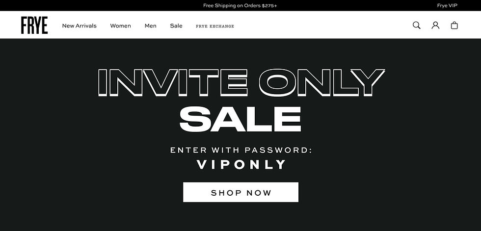 Invite Only Sale Homepage Banner.jpg