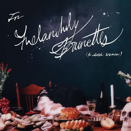 chaosincurate's 2025 Favourites (3/12) - Banger of the Year