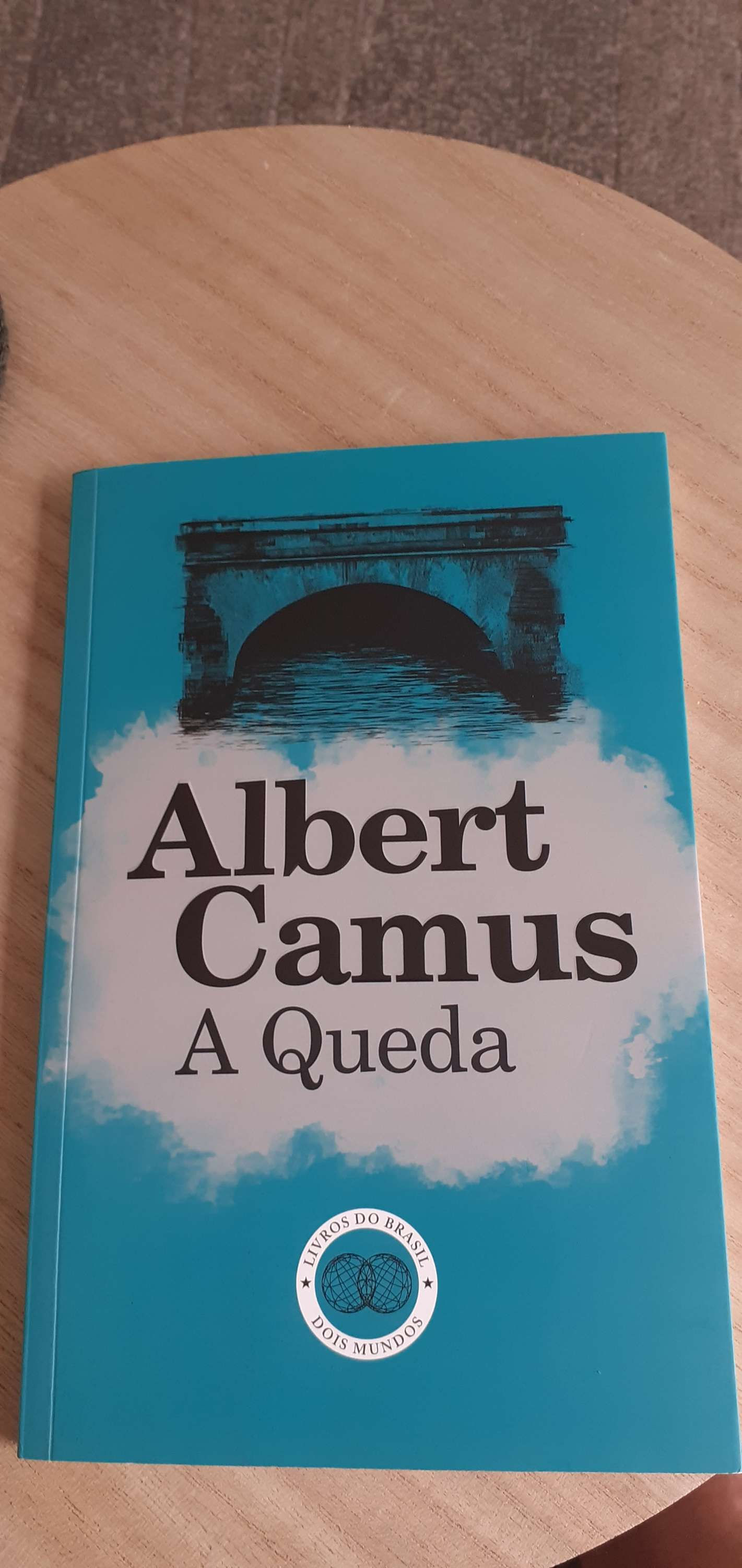 A Queda