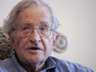 Chomsky Slams Erdogan as Turkey Detains Academics