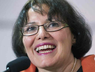 Canadian-Iranian Professor Homa Hoodfar—I survived Imprisonment by Studying My Captors