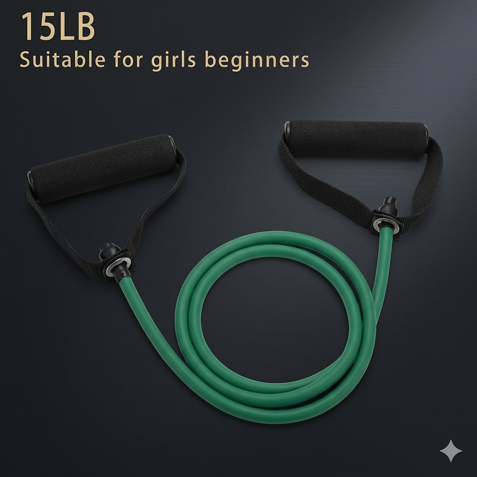 Thumbnail: Apex Resistance Bands