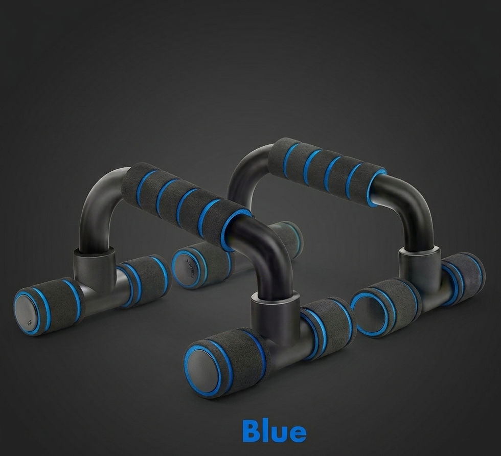 Thumbnail: Push-Up Bars