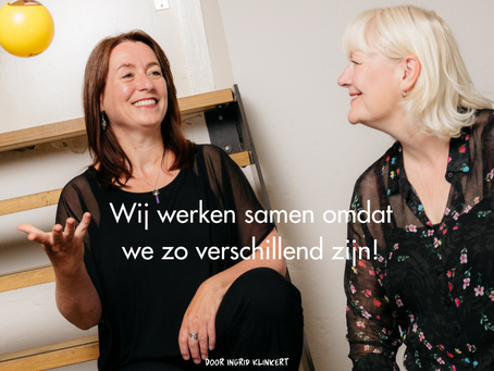Sta jij open voor iemand die anders denkt?