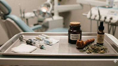 The Impact of Marijuana Usage on Dental Anesthetic Effectiveness