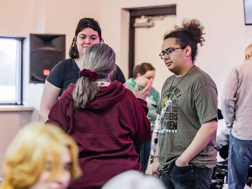 Our Story: Becoming Delta Church