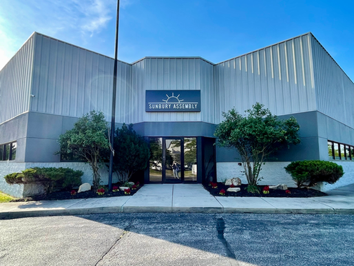 Finding Delta Church: Your Warm Welcome in Sunbury, Ohio