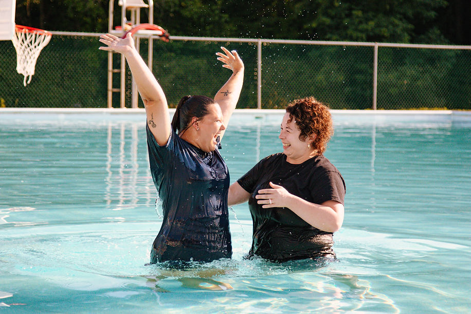 Local church fellowship in Sunbury, Ohio