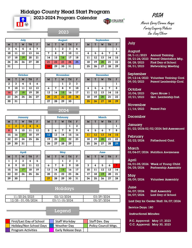 Psja Isd Calendar 2025 Dominic Maloney I