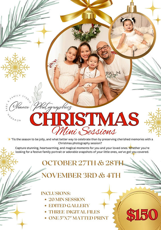 ✨ 'Tis the season to be jolly, and what better way to celebrate than by preserving cherish