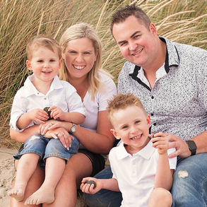 Chance Photographics Family