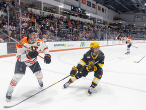 Tigers bounce back in big way