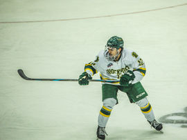 Geneseo cruises past Brockport