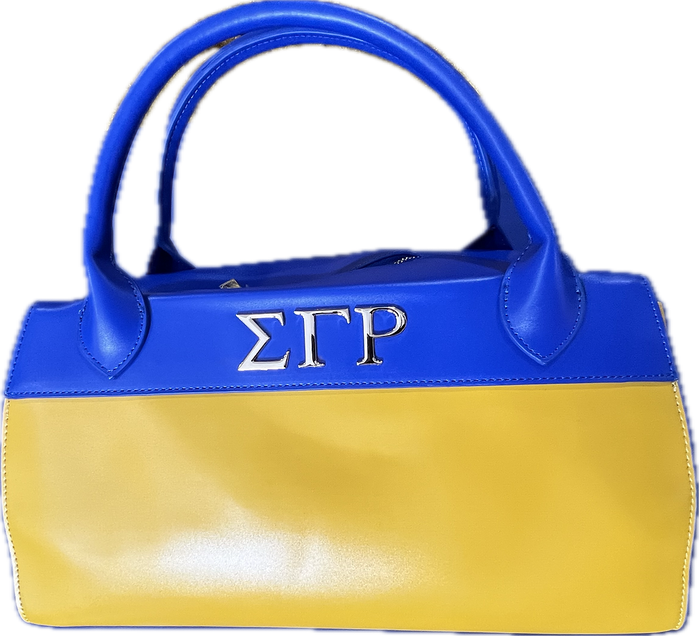 Elite Soror Purse