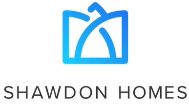 Shawdon Homes Logo