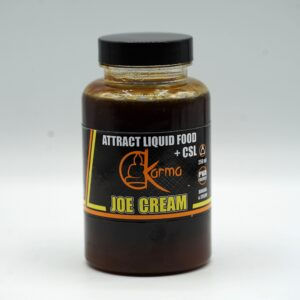 Liquid food joe cream