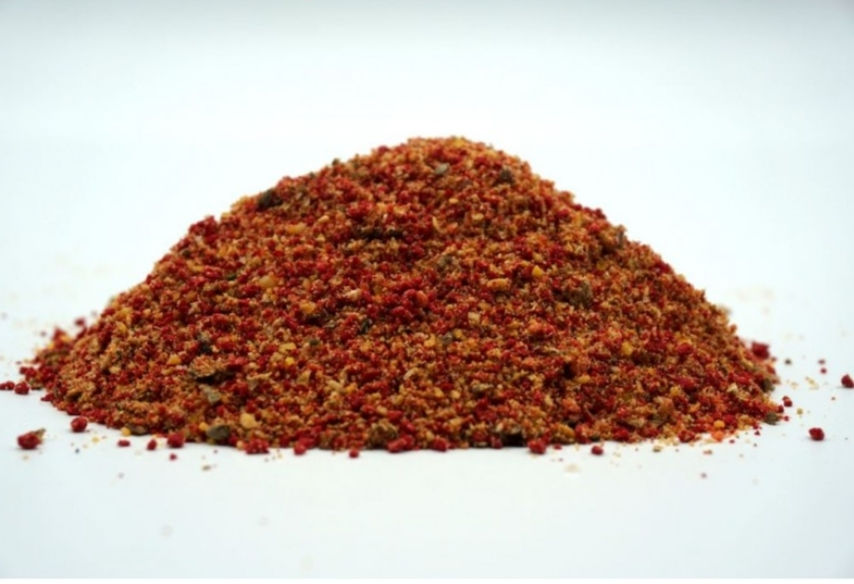 Miniature : Method feeder red nubia