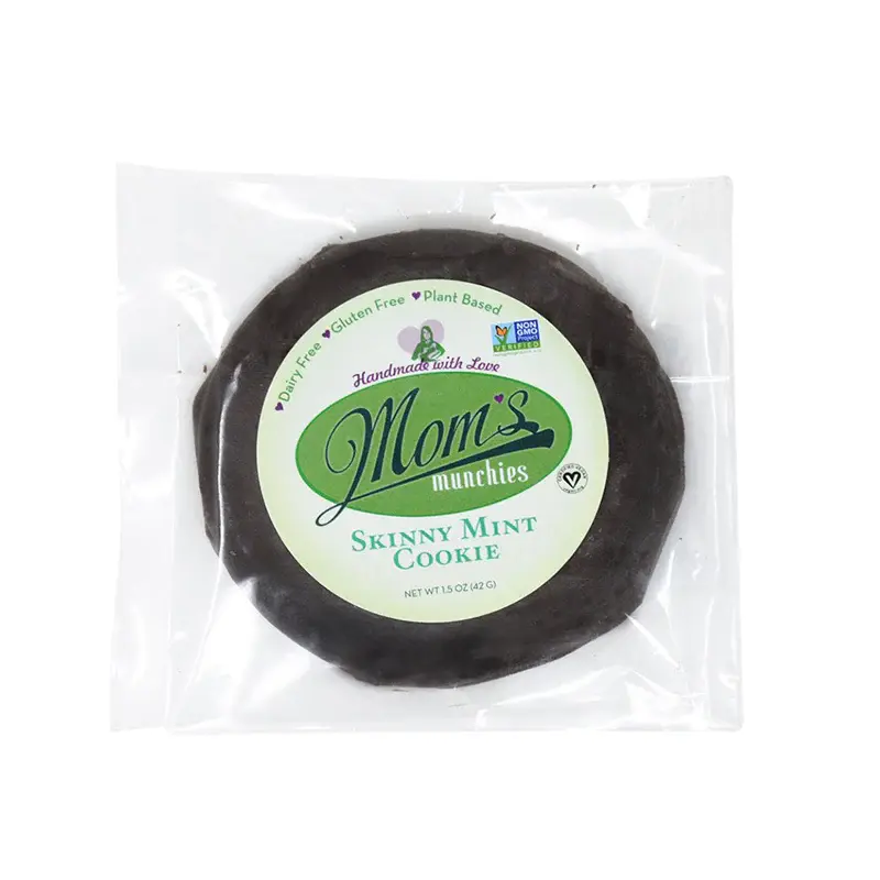 Mom's Munchies- Freeport ME
