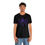 Thumbnail: Billionaire's Game Floral Design Jersey Short Sleeve Tee