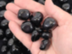 Black Obsidian (Mexico)