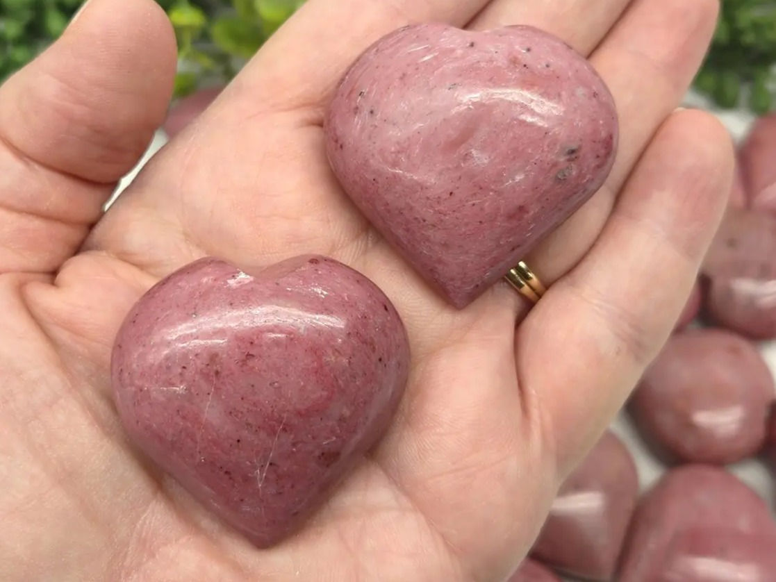 Pink Opal (Africa)