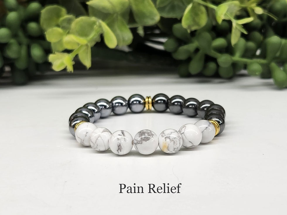 Thumbnail: Intention Bracelets | Adults