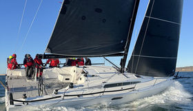 マリオンマリン★リピーター様割 カタマラン - 1370 - Seawind Catamarans - クルージング