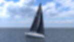 2025年ORC世界選手権にX-Yachtsチーム参加