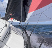 【試乗レポート】X-Yachts最新モデル「XR 41」 ー デンマークで感じた進化と可能性