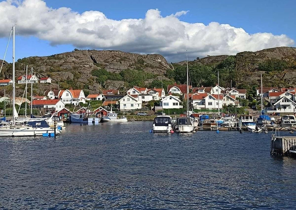 Ellös