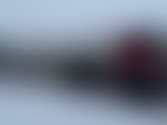 雪に包まれたハザースレウから