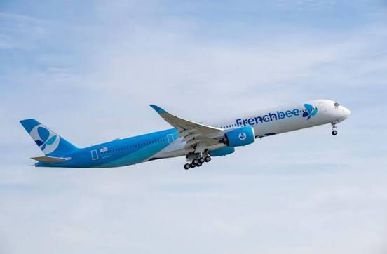 French bee to Launche Maldives Service from Paris as France–Maldives Air Traffic Rights Reach Capacity Limit